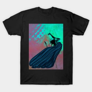 Flying T-Shirt